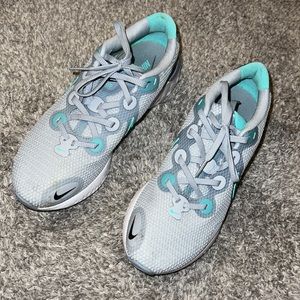 Nike Renew